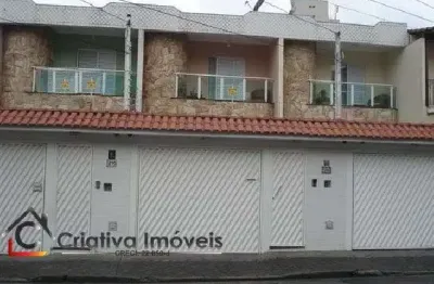 Casa com 3 quartos à venda na Rua Manuel Jorge Ribeiro, 216, Penha De França, São Paulo