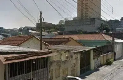 Chácara / sítio à venda na Rua Puruá, 146, Jardim Jaú (Zona Leste), São Paulo
