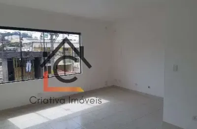 Casa com 2 quartos à venda na Rua Rancho Alegre, 64, Cidade Líder, São Paulo
