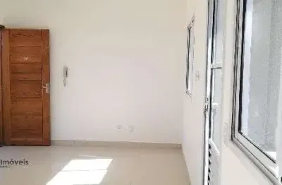 Apartamento com 1 quarto à venda na Rua Cinco de Maio, 271, Vila Esperança, São Paulo