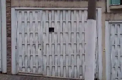 Casa com 3 quartos à venda na Rua Ângelo Pavan, 128, Vila Carrão, São Paulo