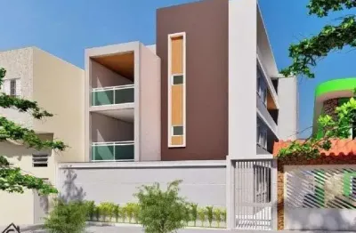 Apartamento com 1 quarto à venda na Rua Pretória, 1201, Vila Formosa, São Paulo