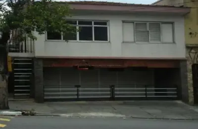 Casa com 6 quartos à venda na Rua José Mascarenhas, 1669, Vila Matilde, São Paulo