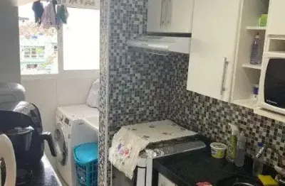 Apartamento com 2 quartos à venda na Rua Indaiá Grande, 35, Cidade Líder, São Paulo