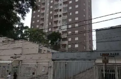 Apartamento com 3 quartos à venda na Avenida Doutor Bernardino Brito Fonseca De Carvalh, 1647, Vila Talarico, São Paulo
