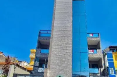 Apartamento com 2 quartos à venda na Rua Tacanhunas, 92, Vila Matilde, São Paulo
