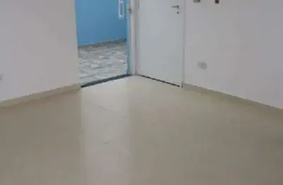 Apartamento com 2 quartos à venda na Rua John Speers, 1185, Jardim Helian, São Paulo