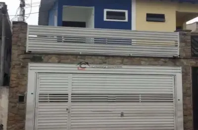 Casa com 3 quartos à venda na Rua Do Timbé, 79, Jardim Santa Maria, São Paulo