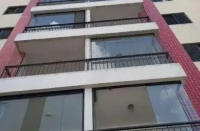 Apartamento com 2 quartos à venda na Rua Francisco Coimbra, 583, Penha De França, São Paulo
