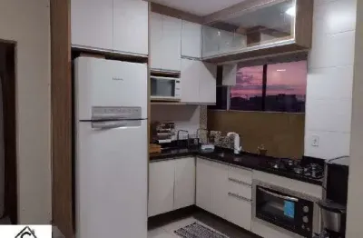 Apartamento com 2 quartos à venda na Rua Manuel Pinheiro de Albuquerque, 335, Jardim Brasília (Zona Leste), São Paulo