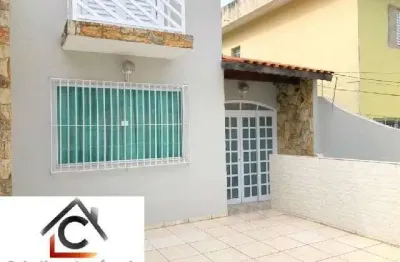 Casa com 3 quartos à venda na Rua Ouro Fino, 432, Parque Penha, São Paulo