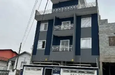 Apartamento com 2 quartos à venda na Rua São Serafim, 243-247, Penha De França, São Paulo
