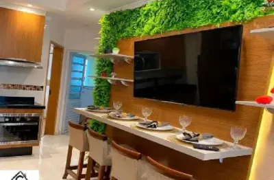Apartamento com 2 quartos à venda na Rua Goita, 272, Cangaíba, São Paulo