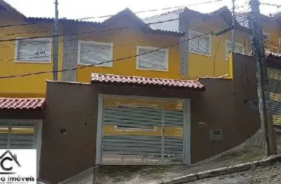 Casa com 3 quartos à venda na Rua Nhamunda, 16, Vila Dalila, São Paulo