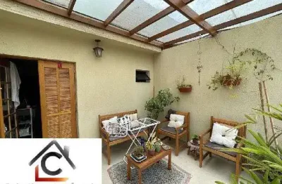 Casa com 2 quartos à venda na Rua Caçada Real, 98, Cidade Patriarca, São Paulo