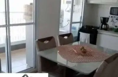 Apartamento com 1 quarto à venda na Rua Intendência, 251, Belenzinho, São Paulo