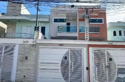Casa com 3 quartos à venda na Rua Engenheiro Pegado, 1487, Vila Carrão, São Paulo