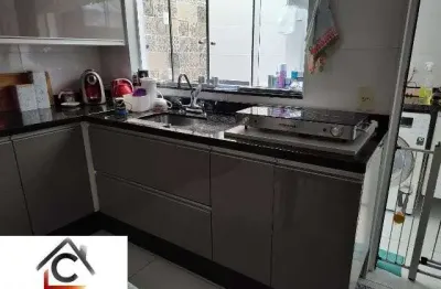 Casa com 2 quartos à venda na Rua Luís Botta, 142, São Mateus, São Paulo