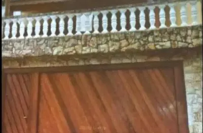 Casa com 2 quartos à venda na Rua Antônio Xavier de Matos, 236, Engenheiro Goulart, São Paulo