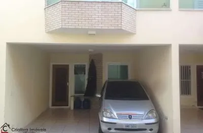 Casa com 2 quartos à venda na Rua Nossa Senhora dos Anjos, 197, Chácara Mafalda, São Paulo