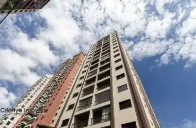 Apartamento com 2 quartos à venda na Rua Baguassu, 97, Jardim Anália Franco, São Paulo