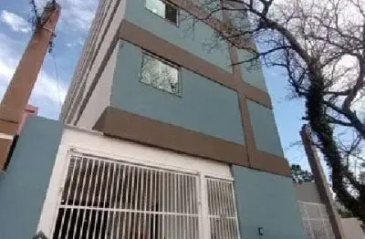Apartamento com 2 quartos à venda na Rua Dona Escolástica M. da Fonseca, 224/226, Vila Matilde, São Paulo