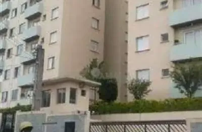 Apartamento com 2 quartos à venda na Rua Hamilton Prado, 480, Chácara Belenzinho, São Paulo