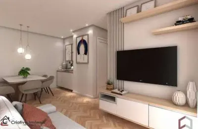 Apartamento com 2 quartos à venda na Rua Alves de Almeida, 1089, Vila Formosa, São Paulo
