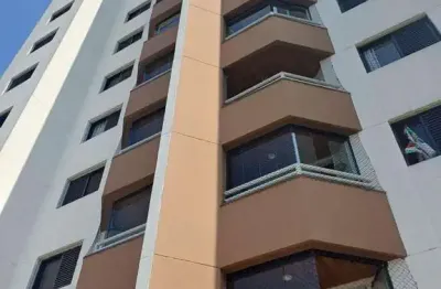 Apartamento com 3 quartos à venda na Rua Francisca de Paula, 170, Vila Carrão, São Paulo