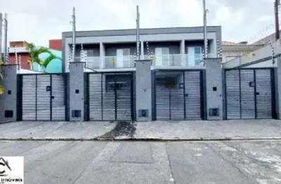 Casa com 3 quartos à venda na Rua Urarema, 195, Jardim Santa Maria, São Paulo