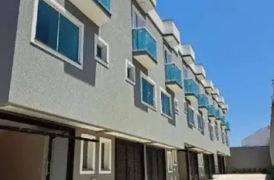 Casa com 2 quartos à venda na Rua José Miguel Ackel, 93/103, Vila Granada, São Paulo