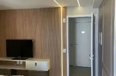 Apartamento com 2 quartos à venda na Rua Pedro Bellegarde, 136, Tatuapé, São Paulo