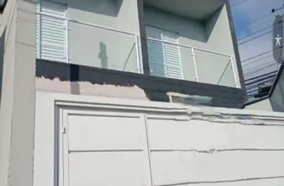 Casa com 2 quartos à venda na Rua Engenheiro Álvaro da Silveira, 7, Vila Granada, São Paulo