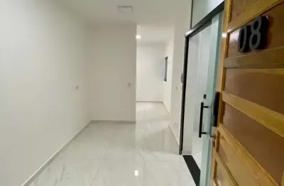 Apartamento 01 dorm. em vila diva (zona leste)  -  são paulo