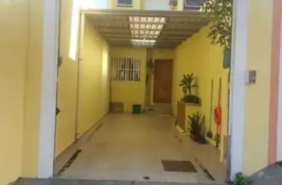 Casa com 2 quartos à venda na Rua Prof. Thiré, 377, Vila Nhocune, São Paulo