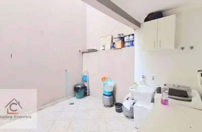 Casa com 3 quartos à venda na Rua Damião de Góis, 80, Parque Maria Luiza, São Paulo