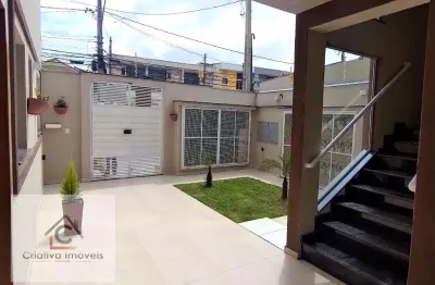 Apartamento com 2 quartos à venda na Rua Hermes de Moura Borges, 214, Artur Alvim, São Paulo