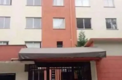 Apartamento com 2 quartos à venda na Rua Antônio Thadeo, 373, Vila Minerva, São Paulo