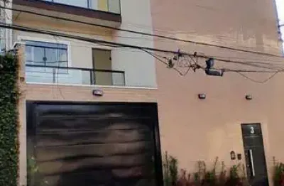 Apartamento com 2 quartos à venda na Rua Guaxindiba, Jardim Eliane, São Paulo