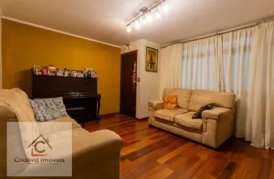 Casa com 3 quartos à venda na Rua Cláudio Ptolomeu, 657, Jardim Coimbra, São Paulo