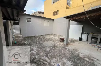 Casa com 4 quartos à venda na Rua Jabiru, 14, Parque Guaianazes, São Paulo