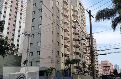 Apartamento com 3 quartos à venda na Avenida Guilherme Giorgi, 888, Vila Carrão, São Paulo