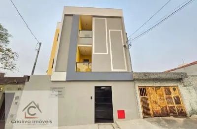 Apartamento com 1 quarto à venda na Rua Cel. Bento José De Carvalho, 188, Vila Matilde, São Paulo