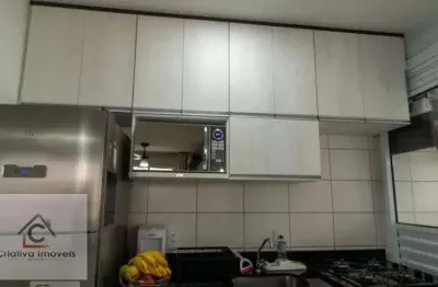 Apartamento com 2 quartos à venda na Rua Henrique Casela, 54, Penha De França, São Paulo