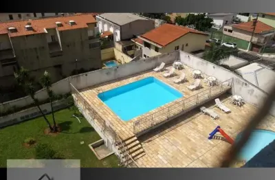 Apartamento com 3 quartos à venda na Rua Mercedes Lopes, 520, Vila Santana, São Paulo