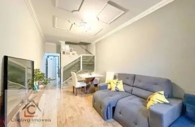 Casa com 2 quartos à venda na Rua Crato, 442, Jardim Nordeste, São Paulo