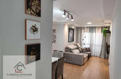 Apartamento com 3 quartos à venda na Avenida Cipriano Rodrigues, 200, Vila Formosa, São Paulo