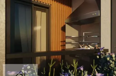 Apartamento com 2 quartos à venda na Rus Enani, 82, Penha, São Paulo