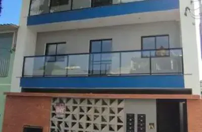Apartamento com 2 quartos à venda na Rua Embiruçú, 654, Vila Matilde, São Paulo