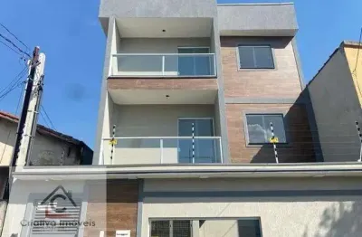 Apartamento com 2 quartos à venda na Rua Arapaçu, 381, Vila Formosa, São Paulo